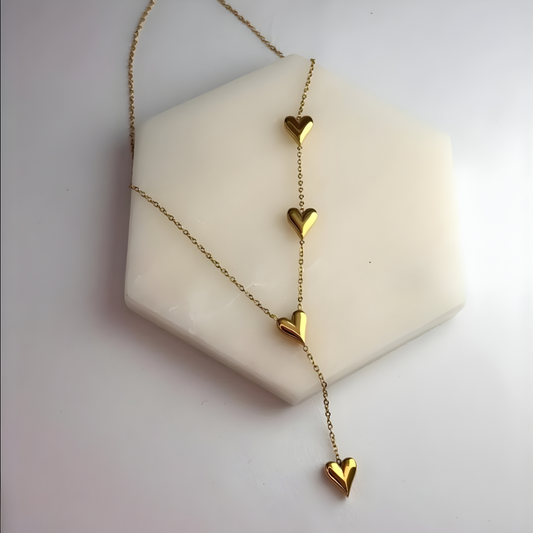 Little Heart Pendant