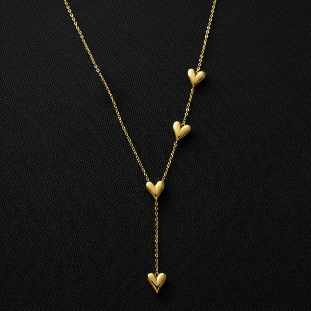 Little Heart Pendant