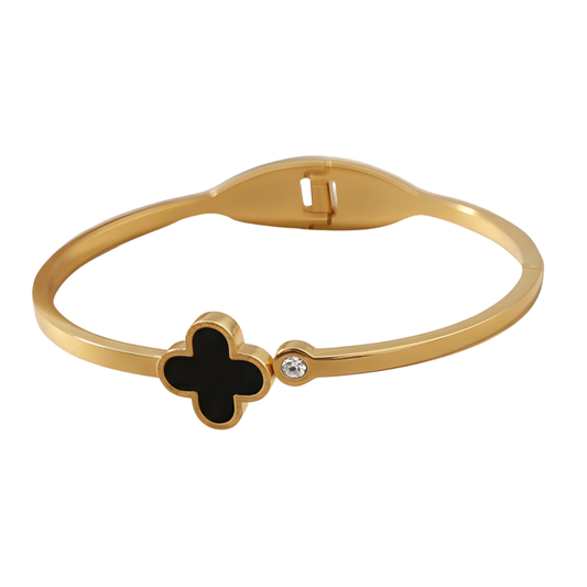 Black Clover Cuff