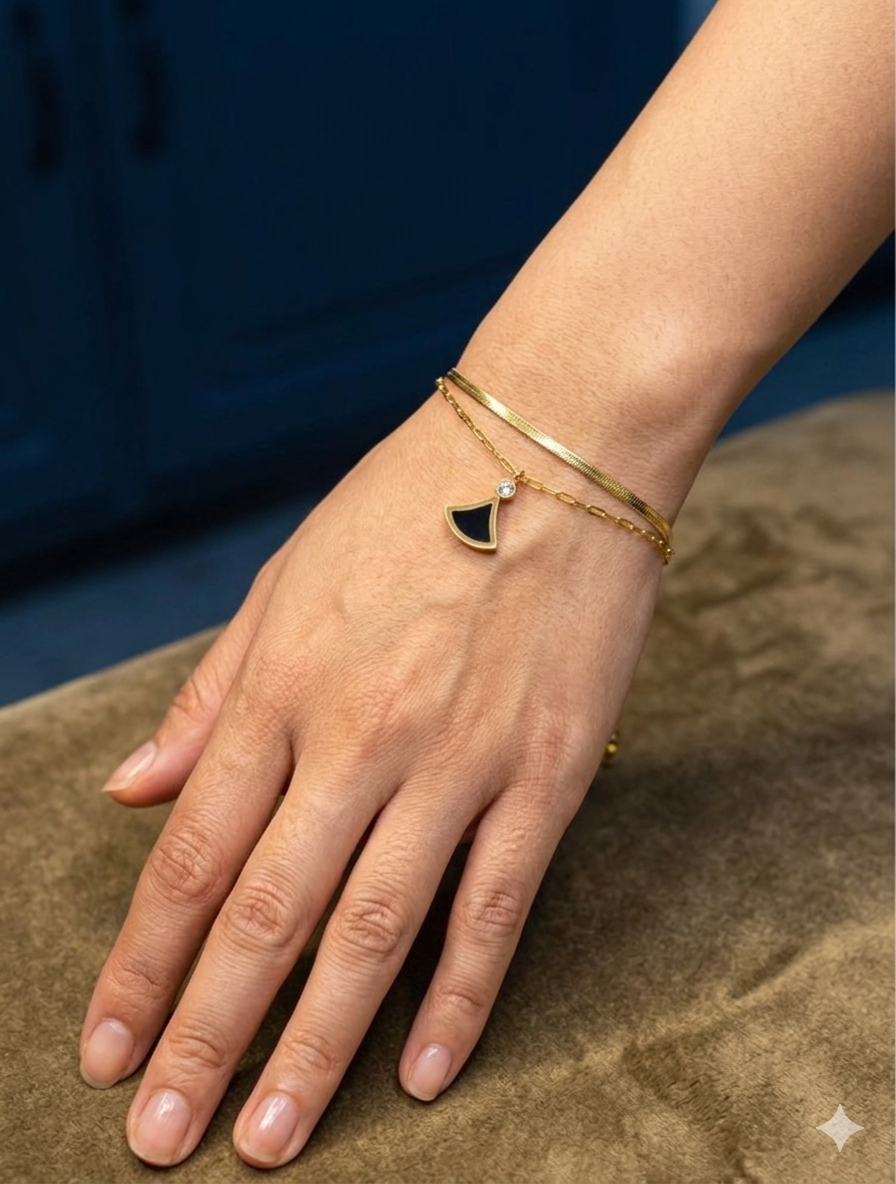 Sabr Shukar Duo Deal – Pick Any 2 Bracelets for Rs 1400
