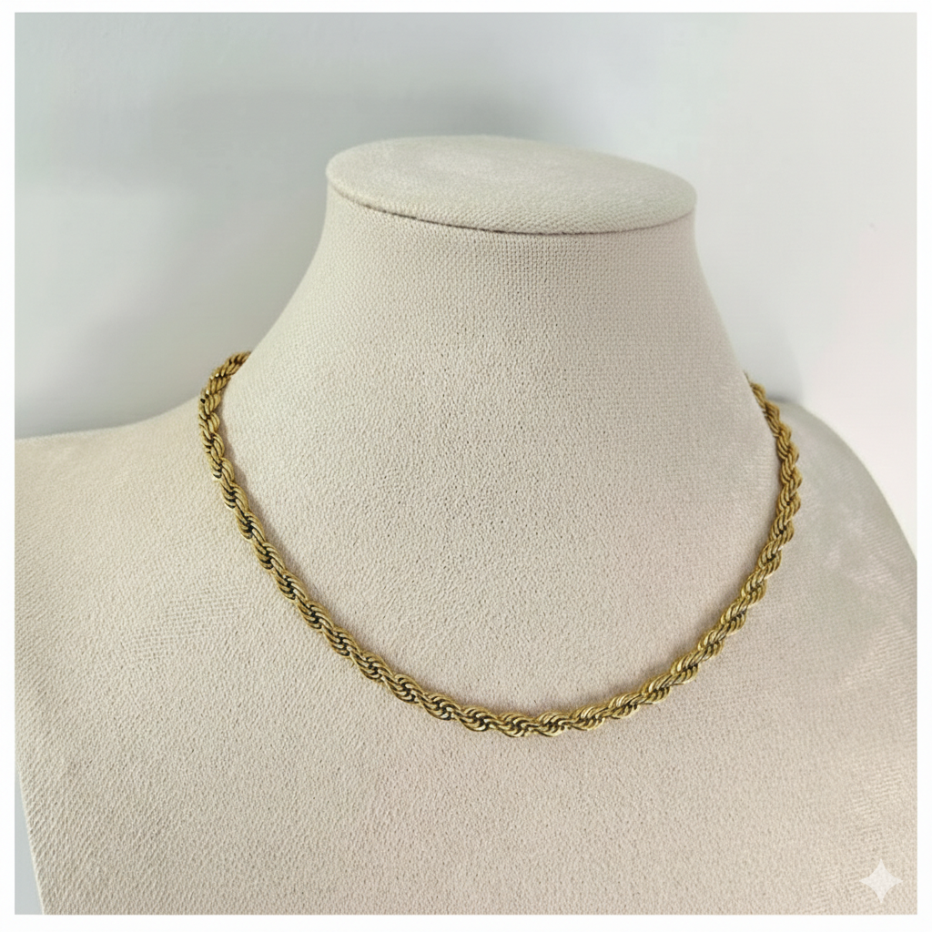 Milas Necklace