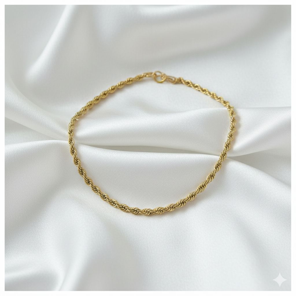 Milas Necklace