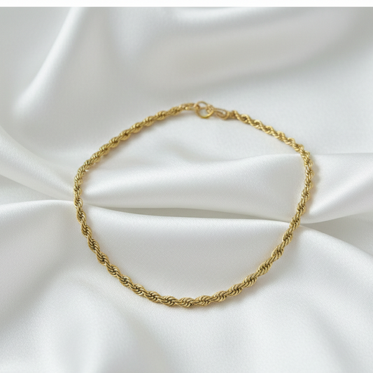 Milas Necklace
