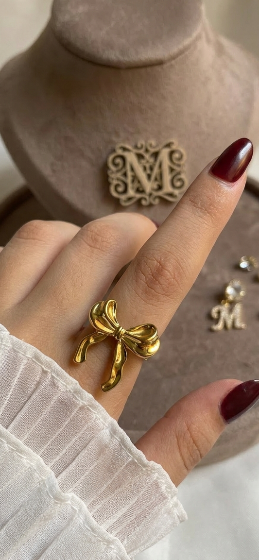 Bow Ring