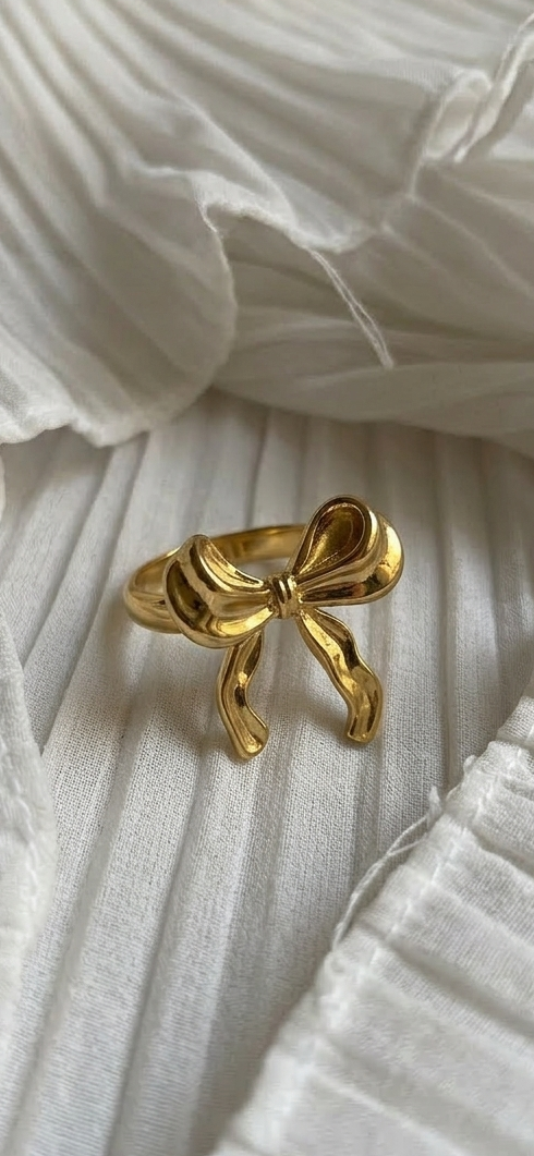 Bow Ring