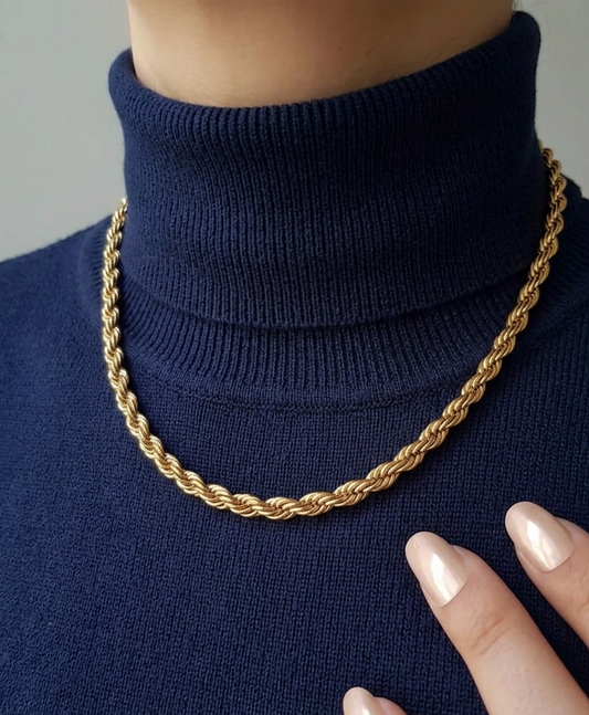Milas Necklace