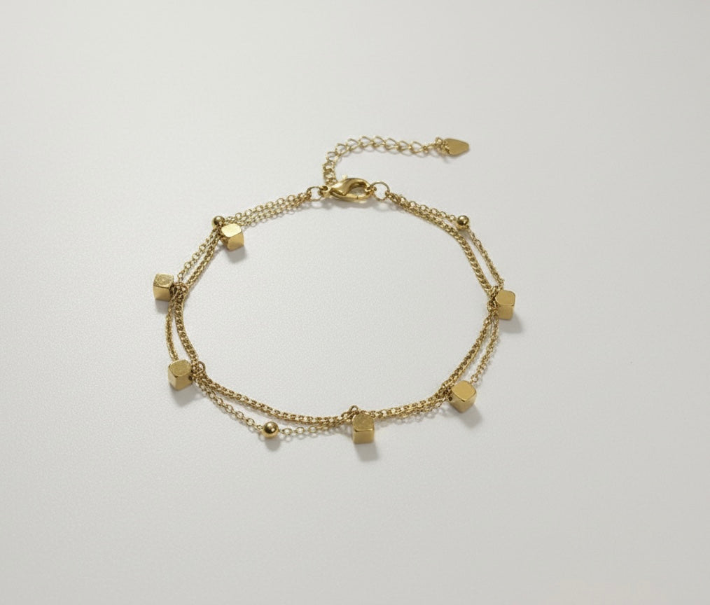 Charms Bracelet