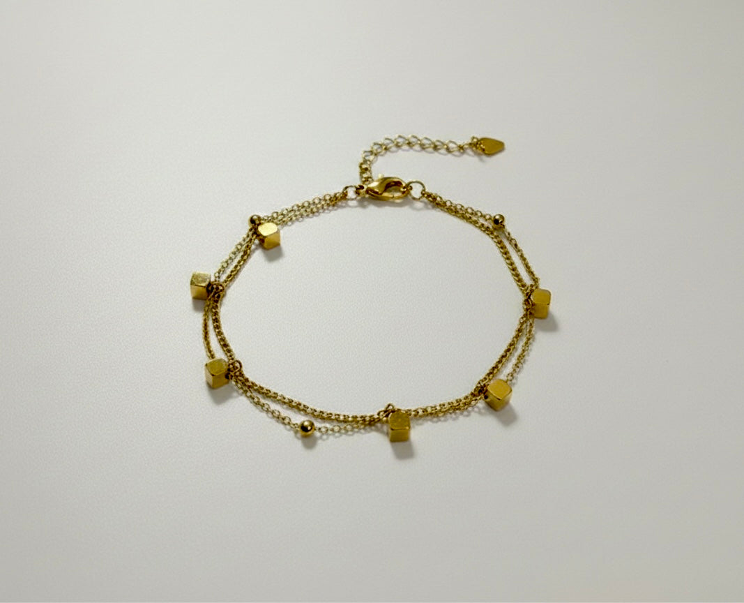 Charms Bracelet