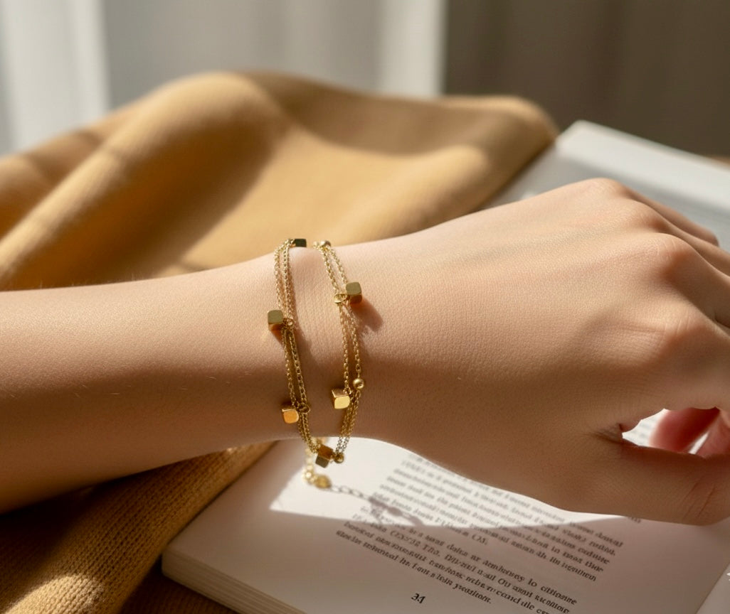 Charms Bracelet