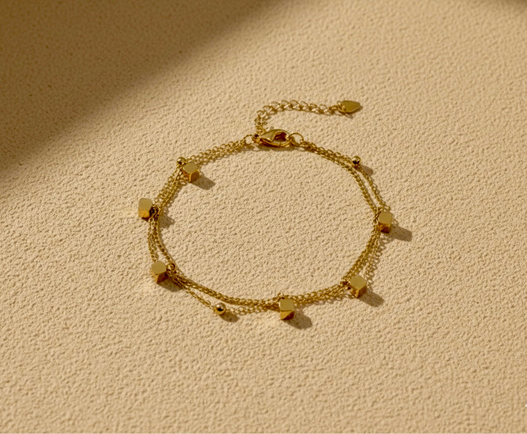 Charms Bracelet