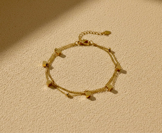 Charms Bracelet
