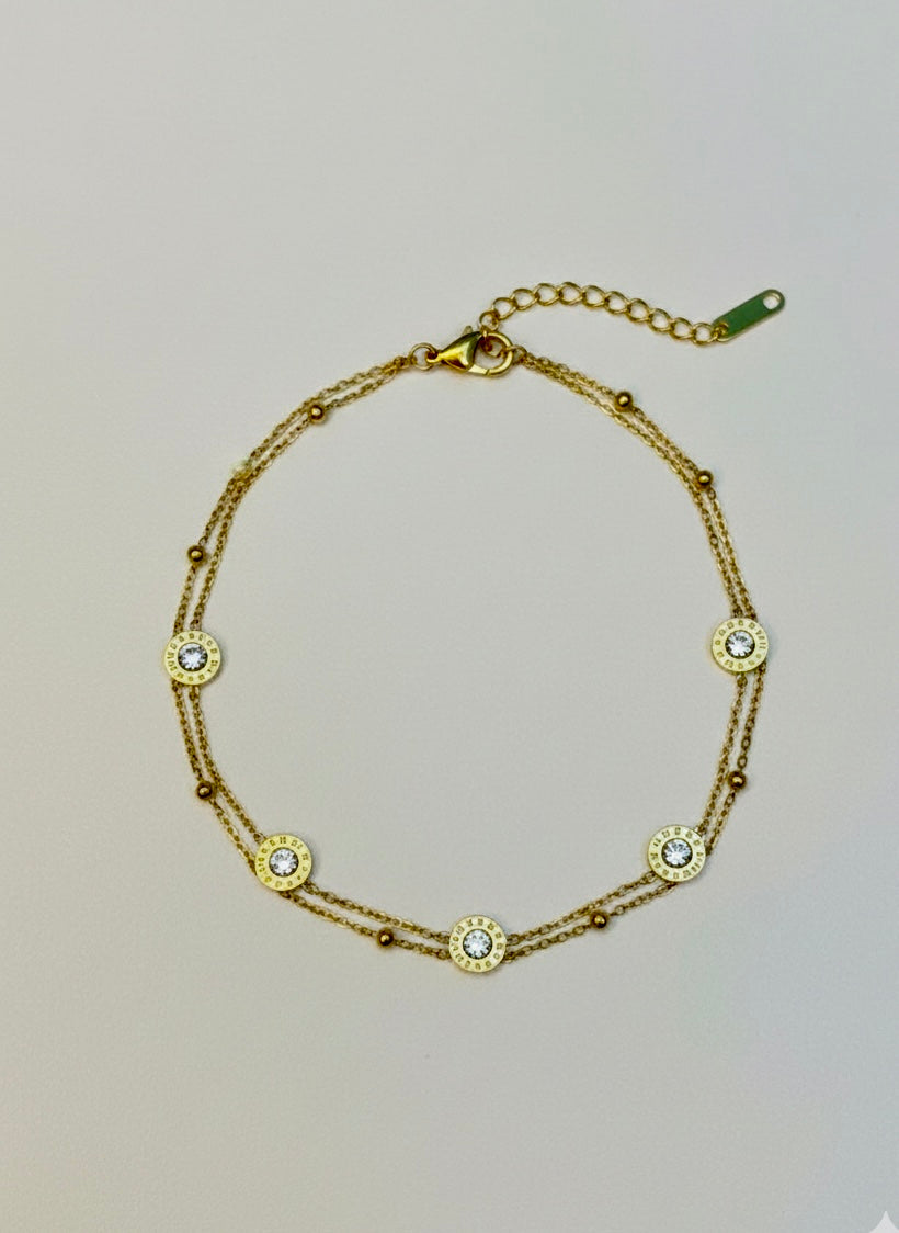 Sabr Shukar Duo Deal – Pick Any 2 Bracelets for Rs 1400