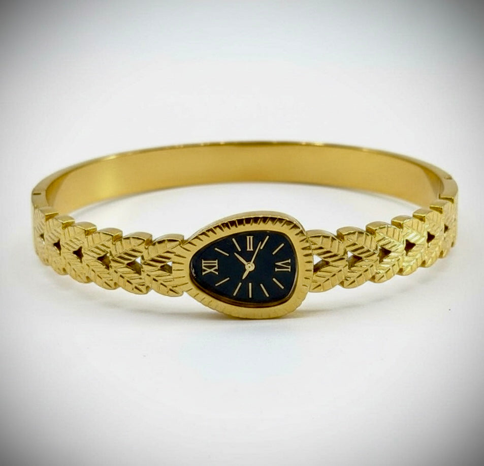 Watch Design Handcuff