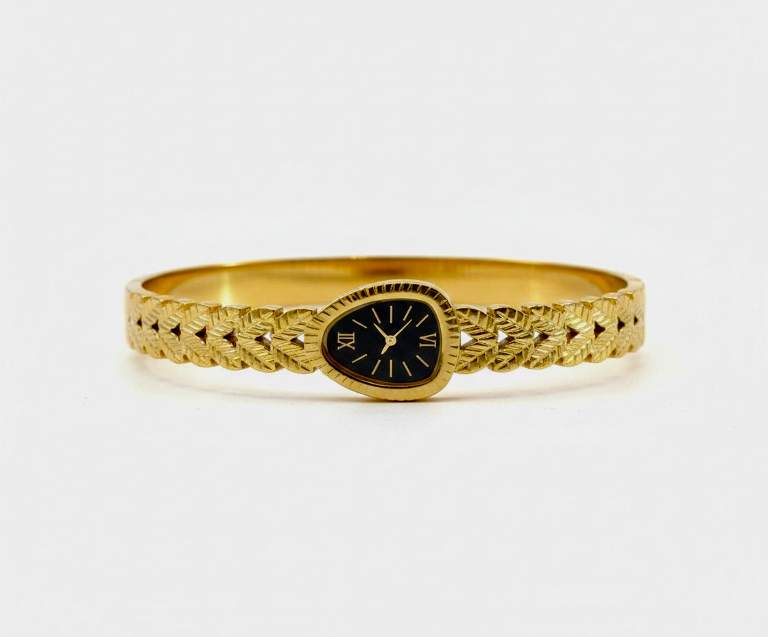 Watch Design Handcuff