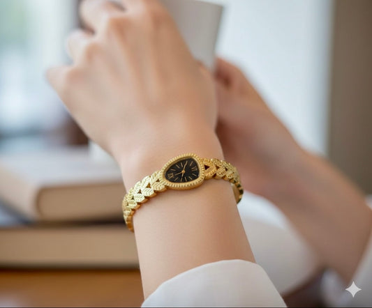 Watch Design Handcuff