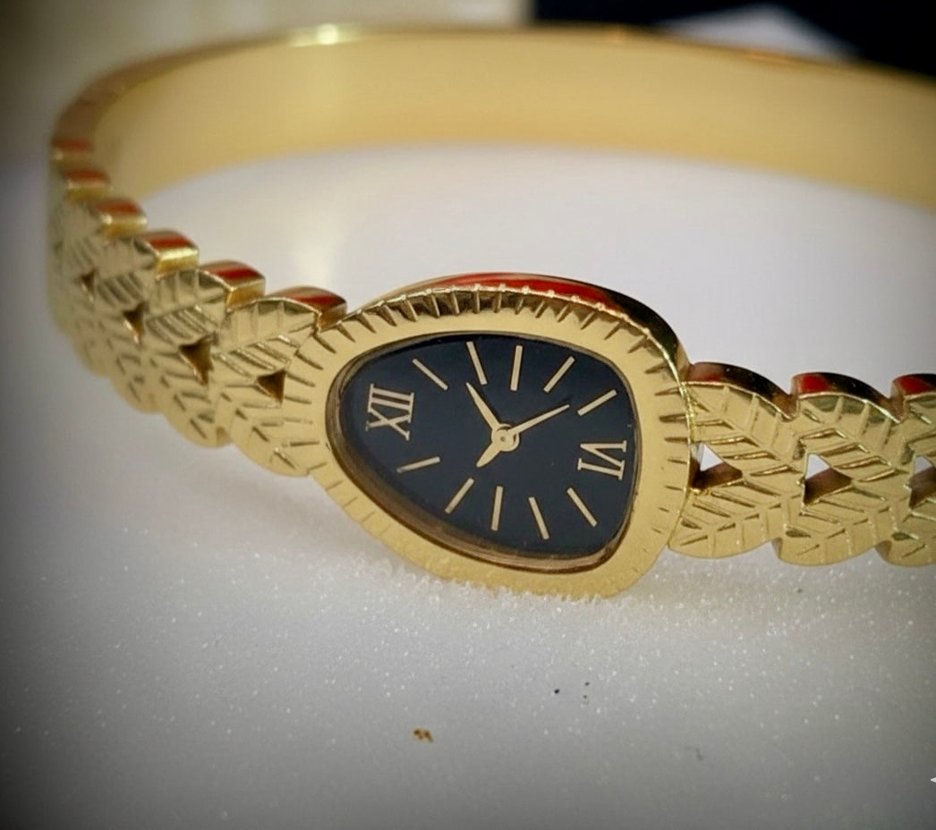 Watch Design Handcuff