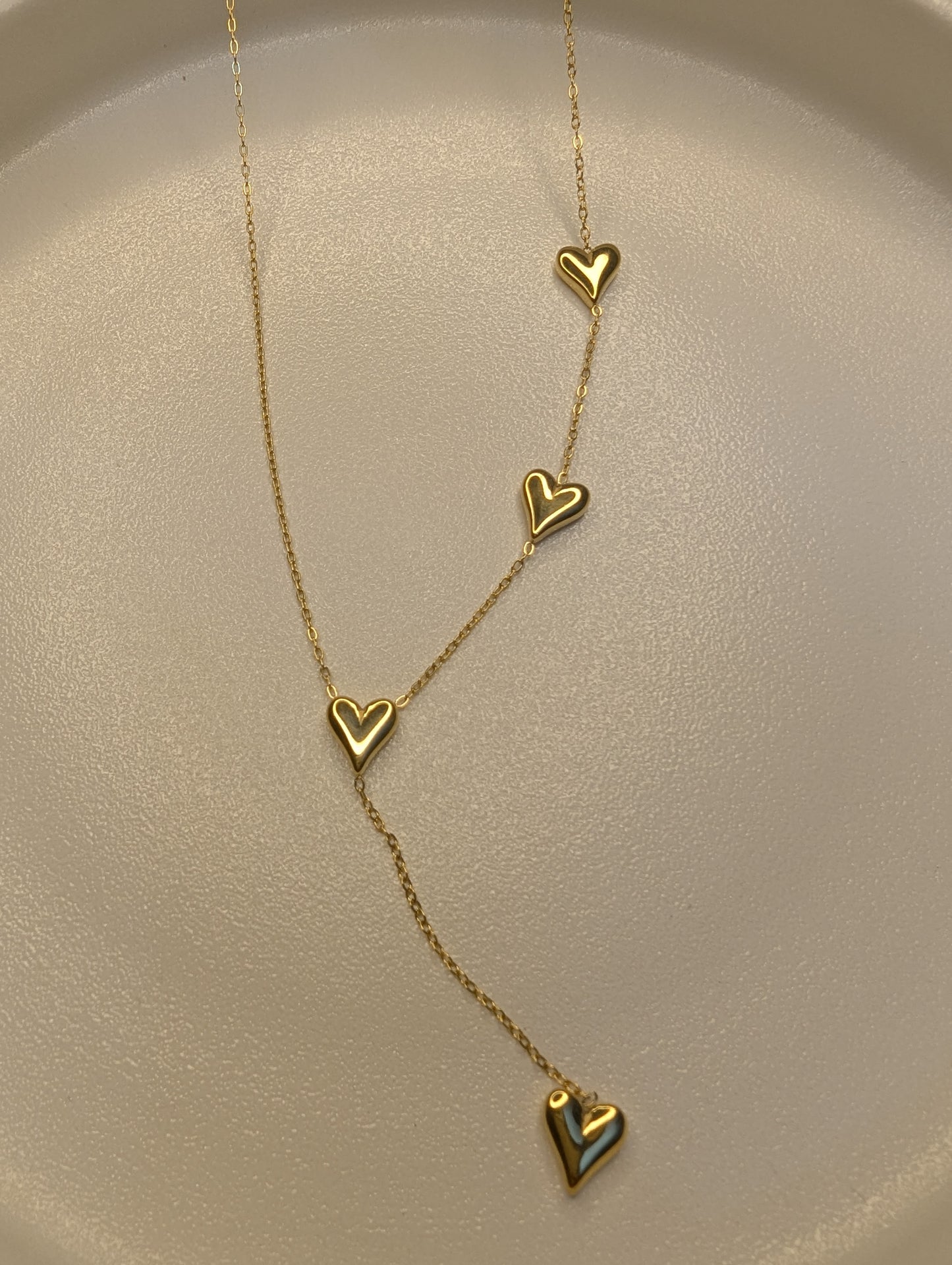 Little Heart Pendant