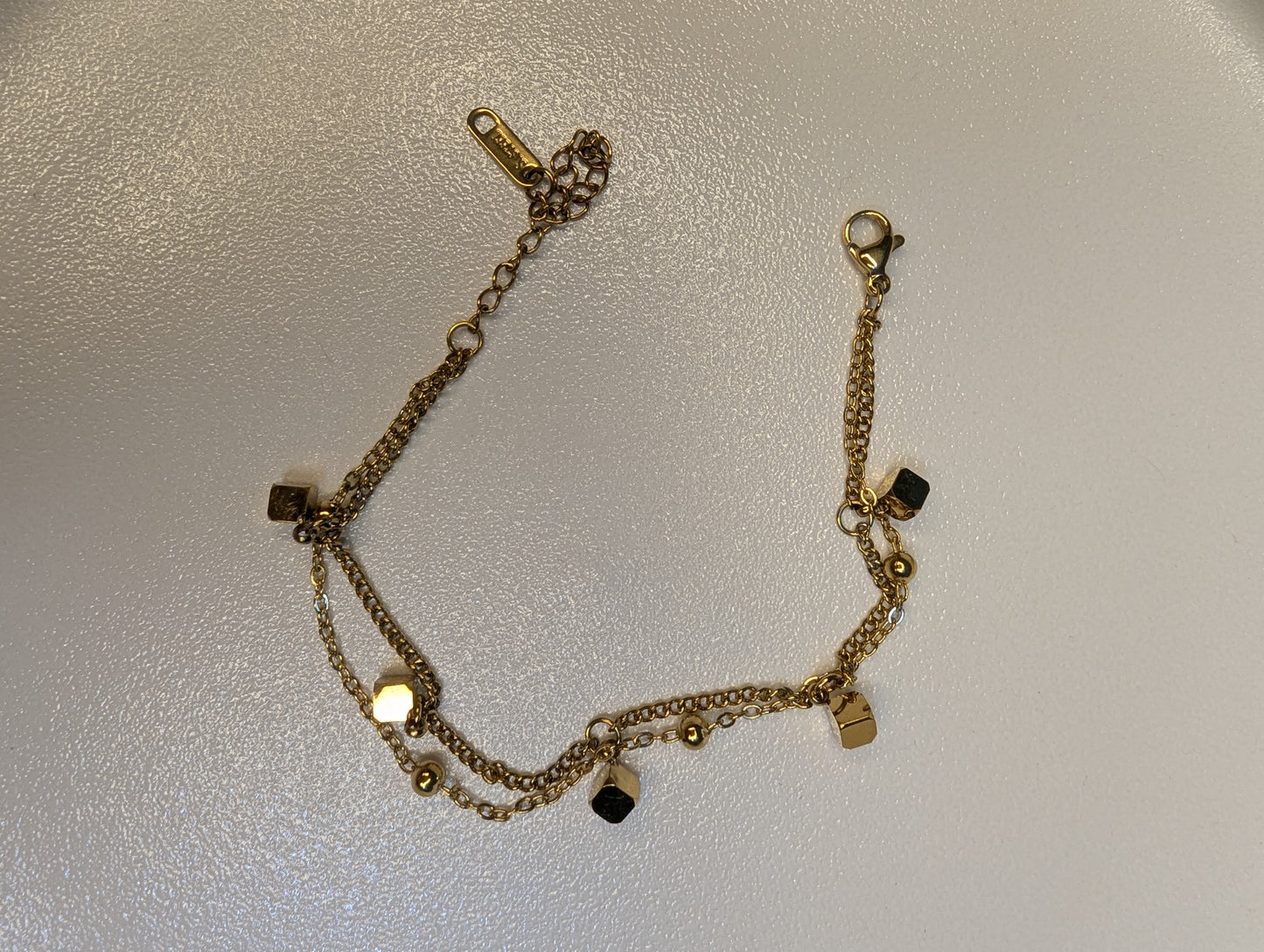 Charms Bracelet