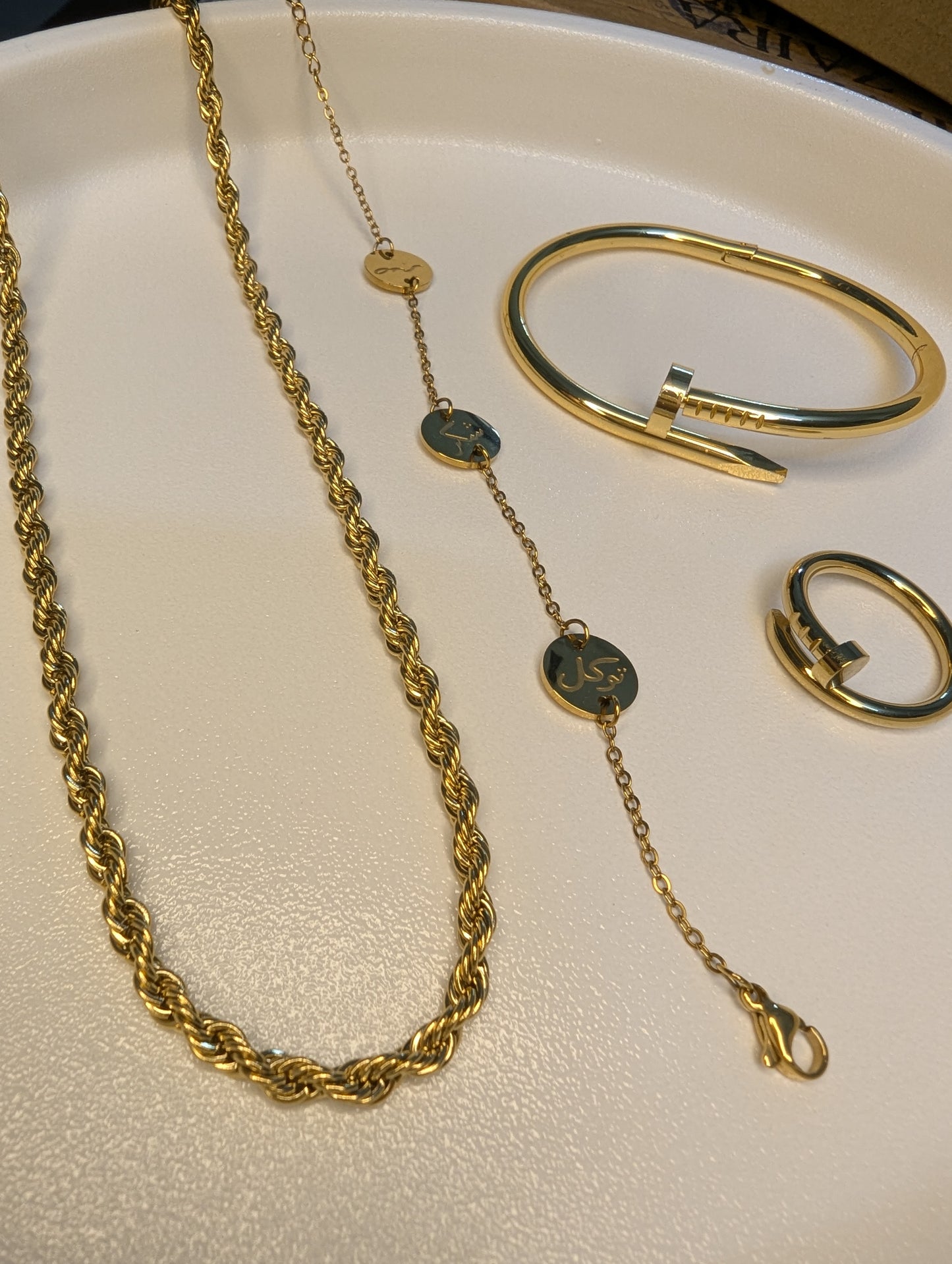 Eid Exclusive Gift Boxes💛🌙