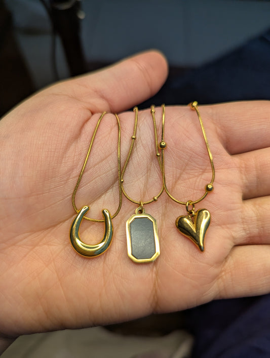 Ramadan Pendants Deal ✨