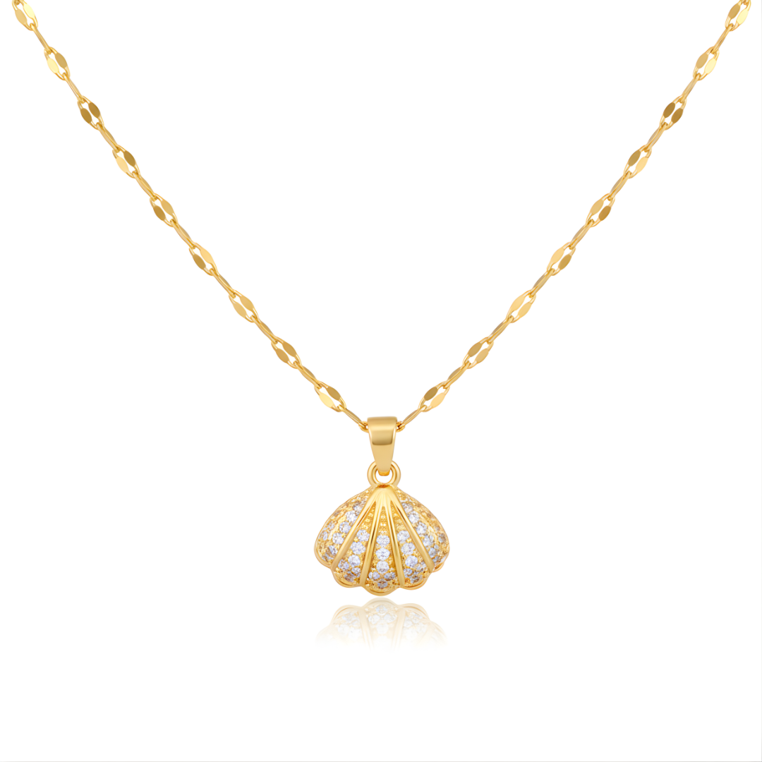 Shell Pendant