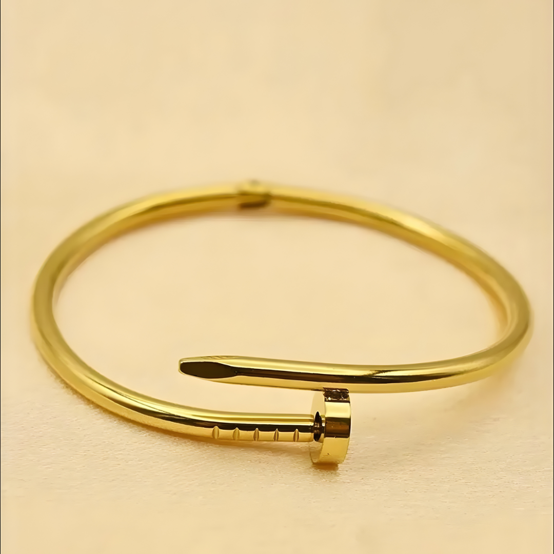 Nail Handcuff