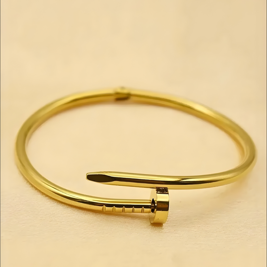 Nail Cuff