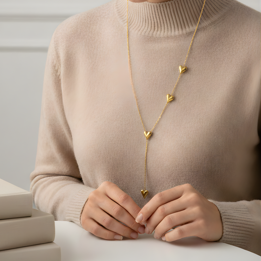 Little Heart Pendant