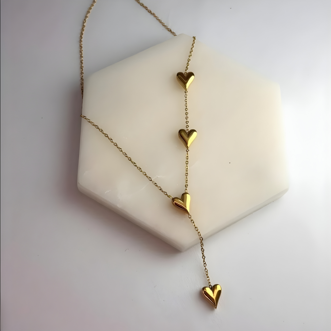Little Heart Pendant