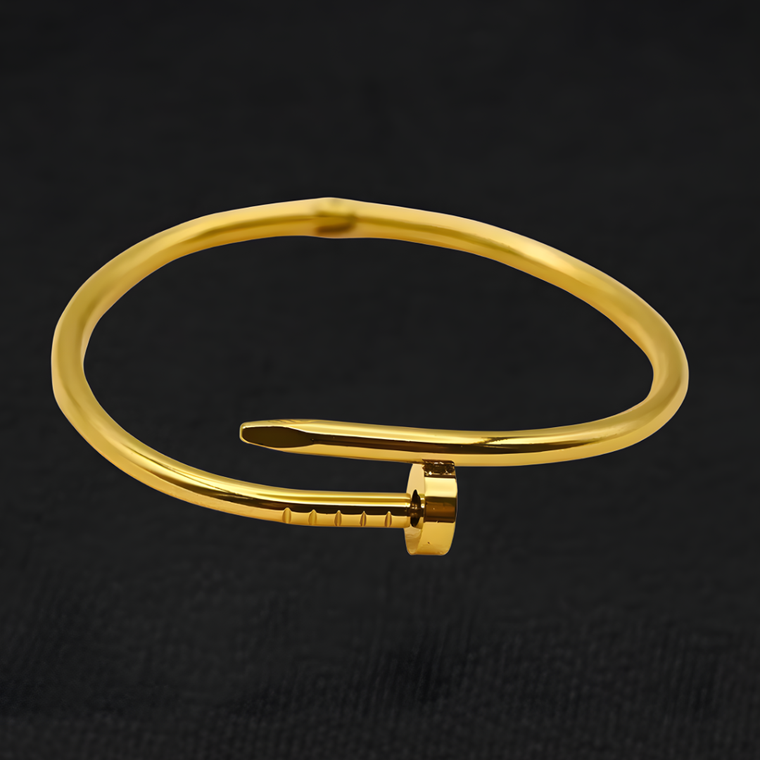 Nail Handcuff