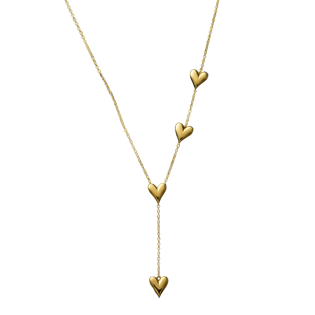 Little Heart Pendant