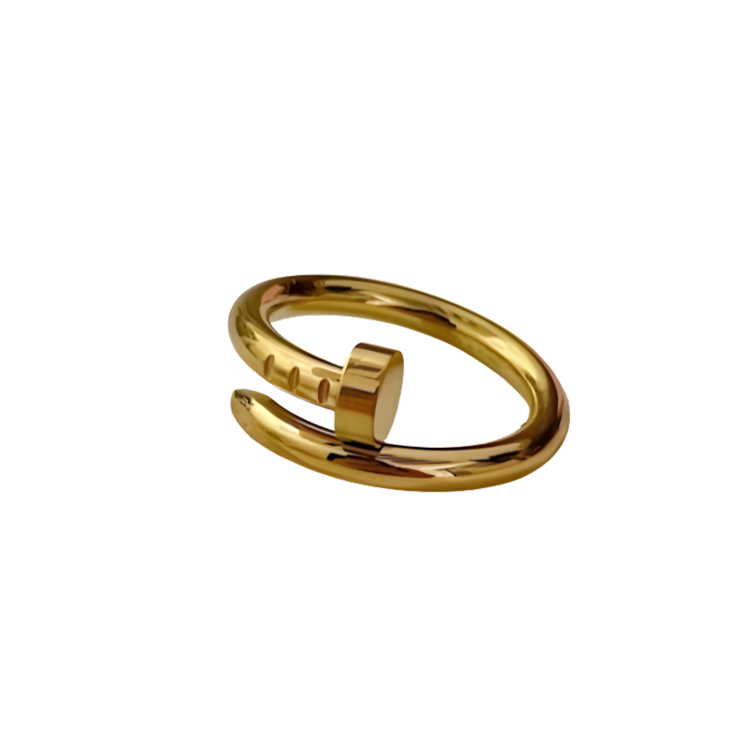 Nail Ring