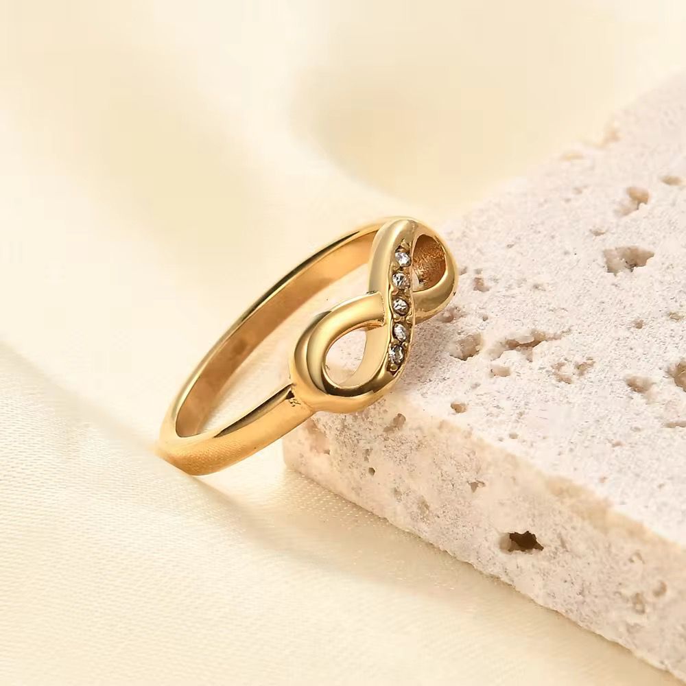Infinity Ring